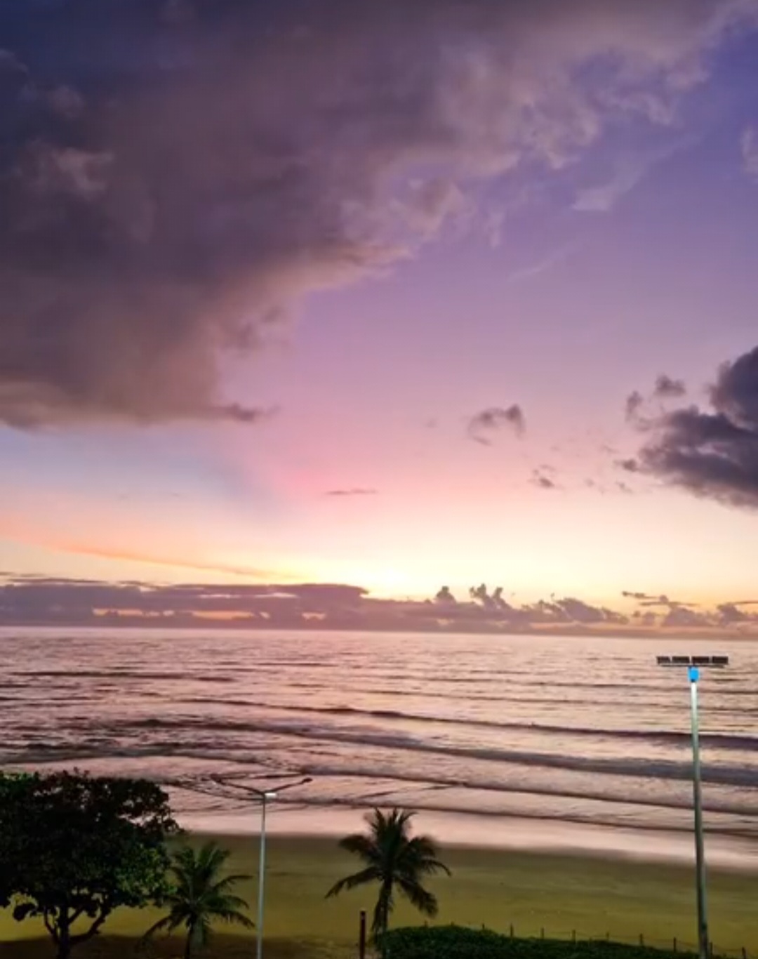 Os Benefícios de Contemplar a Natureza: O Poder do Nascer do Sol para a Saúde Física e Mental