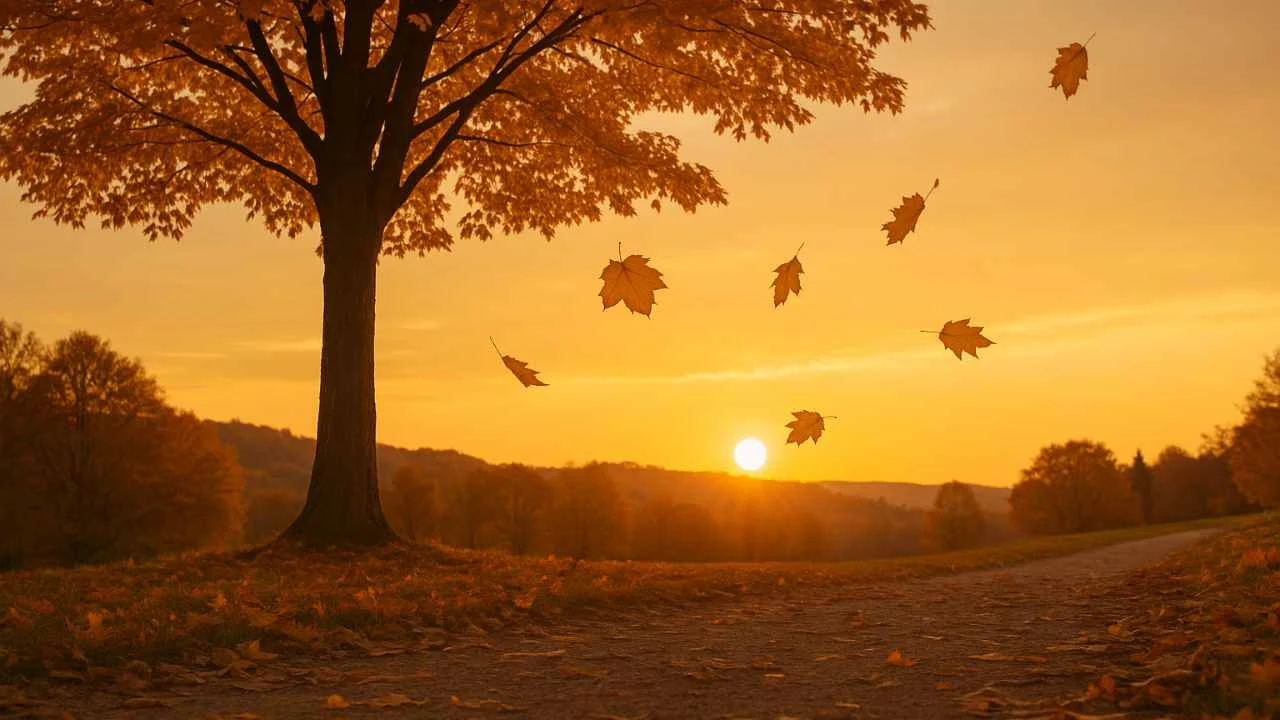 🍂 Encerrar ciclos: o caminho do recomeço e do amadurecimento da alma